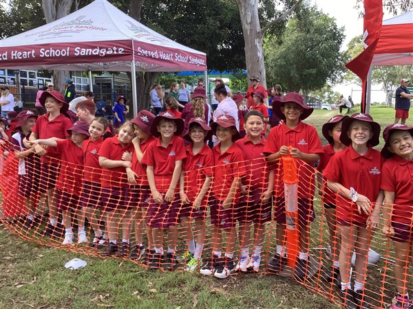 Cross Country Connolly house group